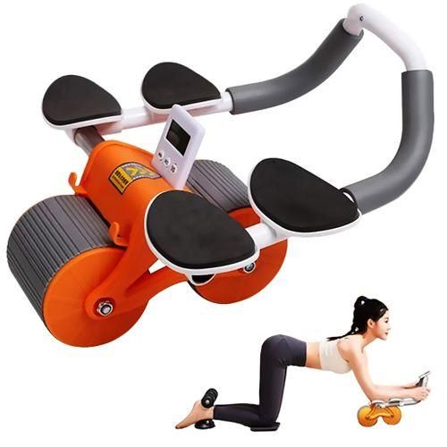 Rueda Abdominal ✨✨