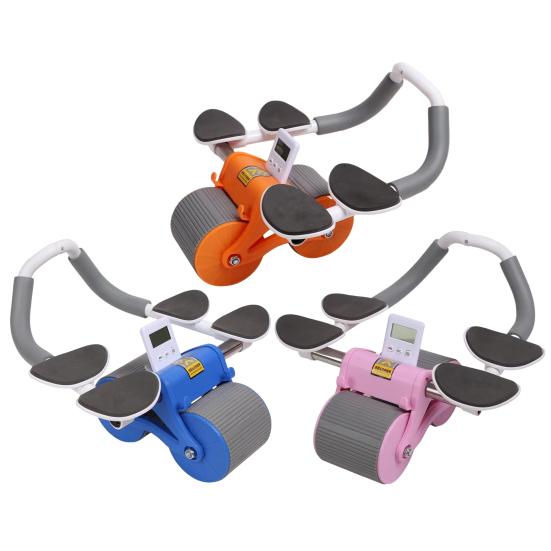 Rueda Abdominal ✨✨