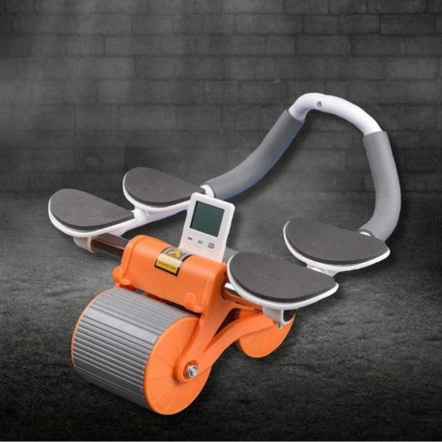 Rueda Abdominal Pro 2025