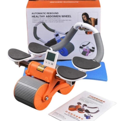 Rueda Abdominal ✨✨