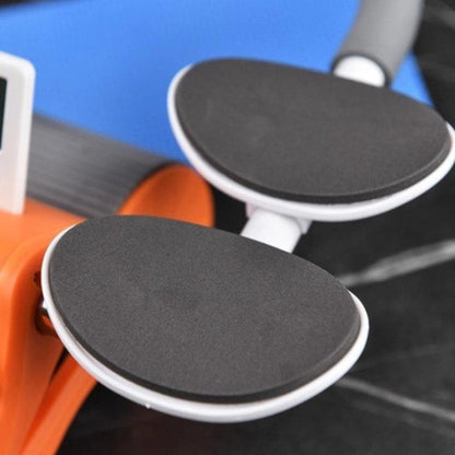 Rueda Abdominal Pro 2025