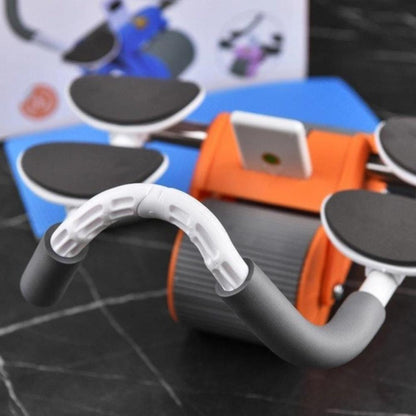 Rueda Abdominal Pro 2025