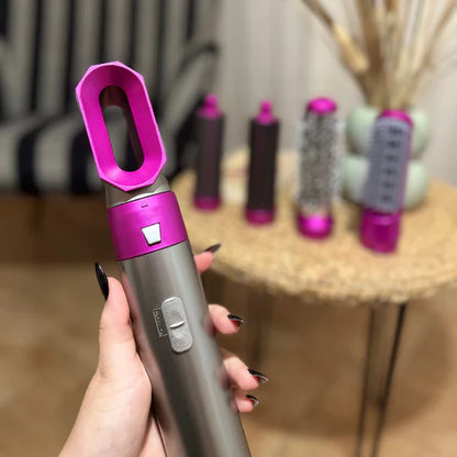 ✨ Cepillo Secador StylerPro 5 en 1 ✨