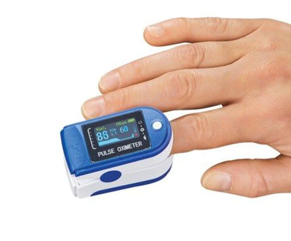 OXÍMETRO