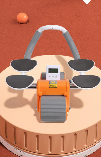 Rueda Abdominal Pro 2025