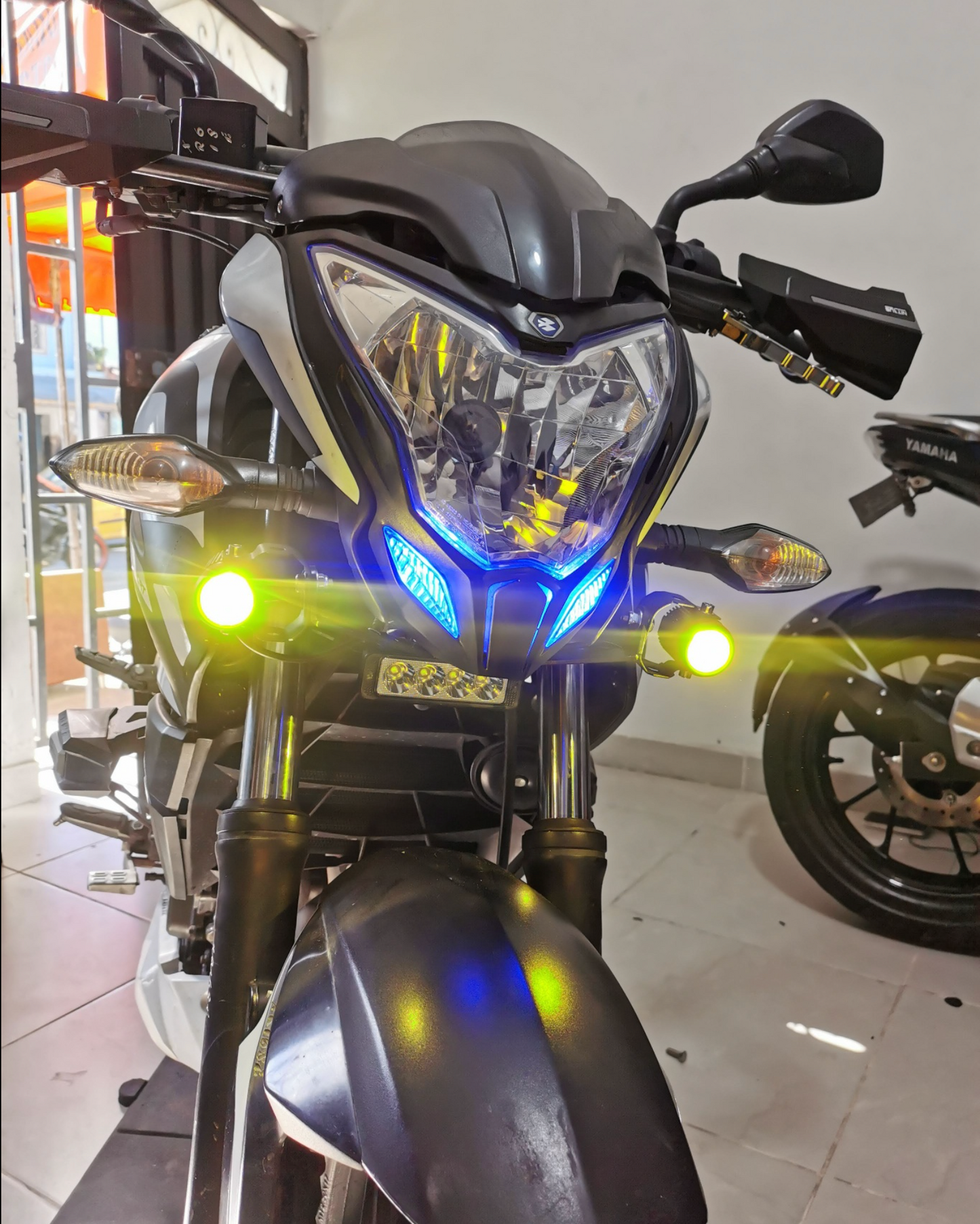 MotoLED Pro (Pack x2)