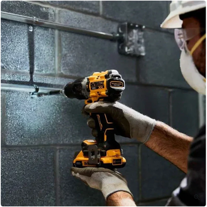 Taladro Inalámbrico Profesional 24V – Kit Completo