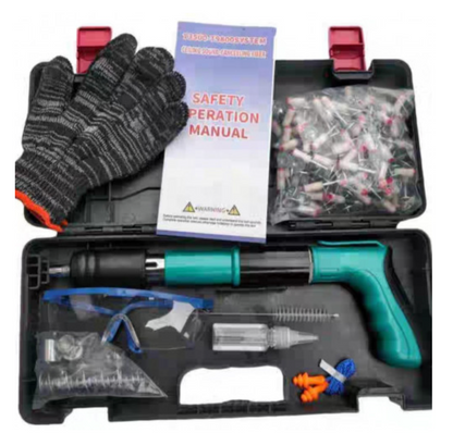 PISTOLA REMACHADORA PROFESIONAL