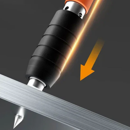 PISTOLA REMACHADORA PROFESIONAL