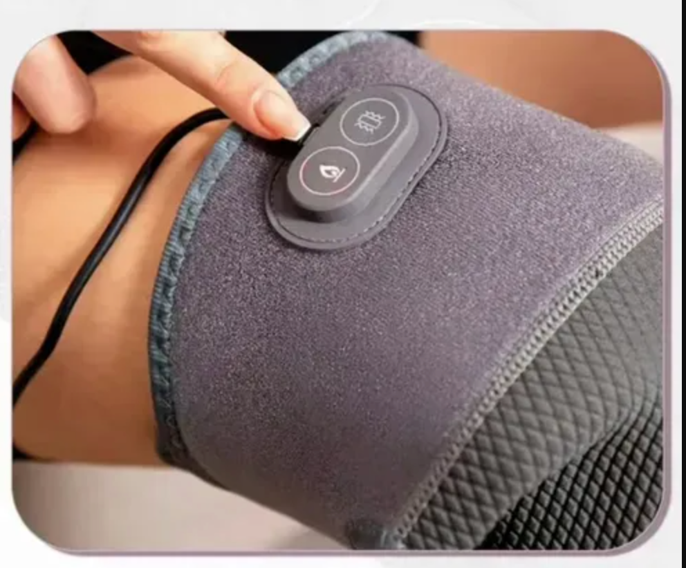 MASAJEADOR DE RODILLA