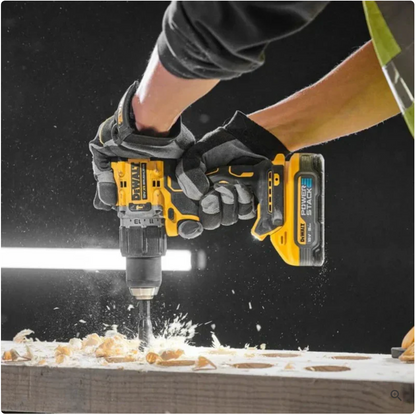 Taladro Inalámbrico Profesional 24V – Kit Completo