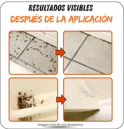 VENENOS CUCARACHAS GEL (ROACH DOCTOR COCKROACH)