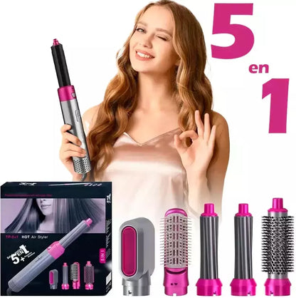 ✨ Cepillo Secador StylerPro 5 en 1 ✨