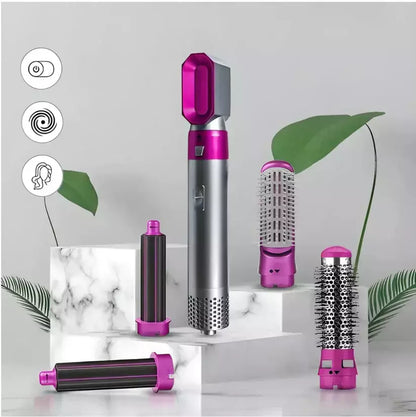 ✨ Cepillo Secador StylerPro 5 en 1 ✨